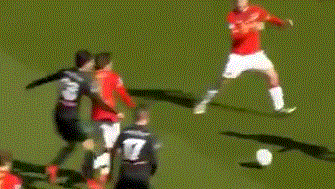 关注的焦点 关注的焦点