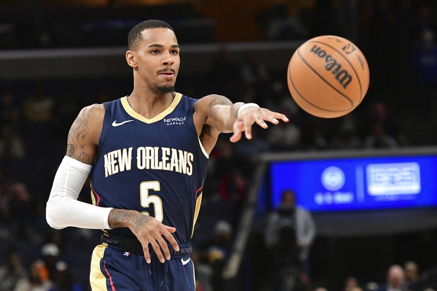 否认的影响 否认的影响