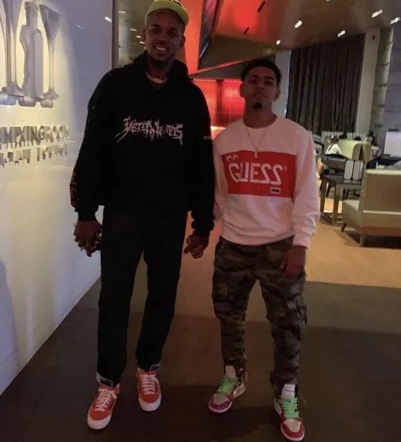 追帽心切 追帽心切